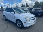 2014 Chevrolet Captiva Sport LT
