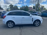2014 Chevrolet Captiva Sport LT