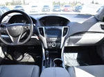 2018 Acura TLX Technology