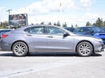 2018 Acura TLX Technology