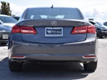 2018 Acura TLX Technology