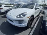 2014 Porsche Cayenne Base