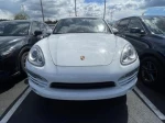 2014 Porsche Cayenne Base