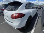 2014 Porsche Cayenne Base