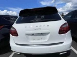 2014 Porsche Cayenne Base