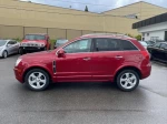 2014 Chevrolet Captiva Sport LTZ