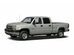 2006 Chevrolet Silverado 2500 Work Truck
