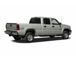 2006 Chevrolet Silverado 2500 Work Truck