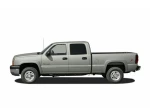 2006 Chevrolet Silverado 2500 Work Truck