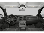 2006 Chevrolet Silverado 2500 Work Truck