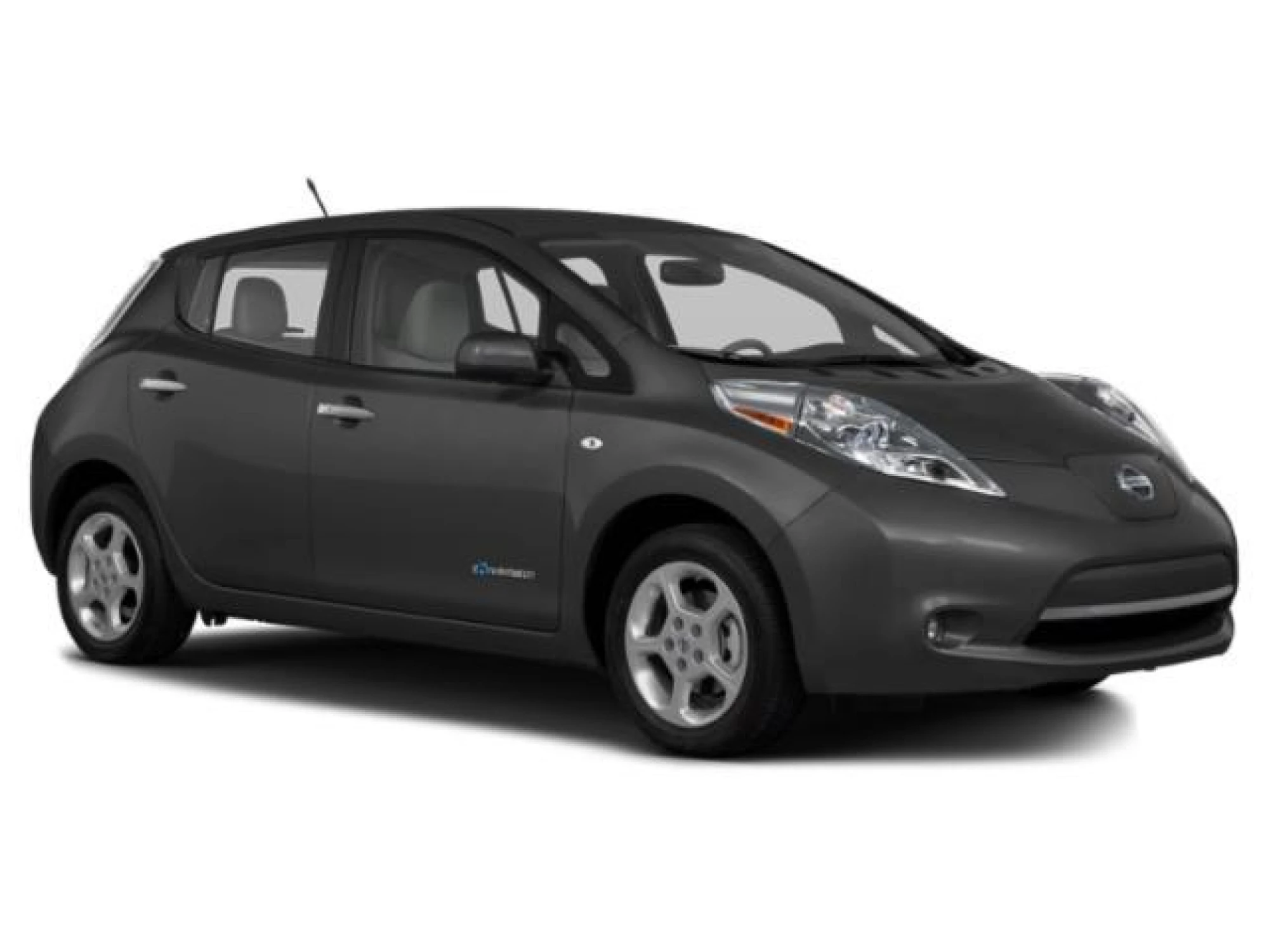 2013 Nissan Leaf SV