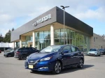 2022 Nissan Leaf SV PLUS
