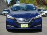 2022 Nissan Leaf SV PLUS