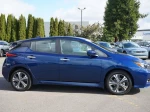 2022 Nissan Leaf SV PLUS