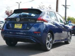 2022 Nissan Leaf SV PLUS