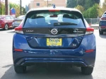 2022 Nissan Leaf SV PLUS