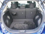 2022 Nissan Leaf SV PLUS