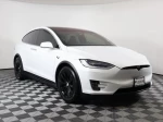 2018 Tesla Model X 75D
