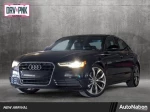 2015 Audi A6 2.0T Premium Plus