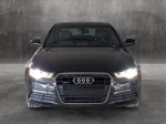 2015 Audi A6 2.0T Premium Plus