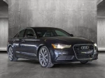 2015 Audi A6 2.0T Premium Plus