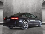 2015 Audi A6 2.0T Premium Plus