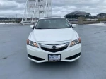 2013 Acura ILX 2.0L