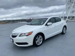 2013 Acura ILX 2.0L