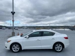 2013 Acura ILX 2.0L