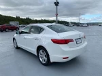 2013 Acura ILX 2.0L