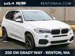2018 BMW X5 xDrive35d