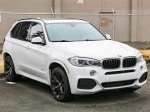 2018 BMW X5 xDrive35d