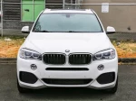 2018 BMW X5 xDrive35d