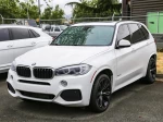 2018 BMW X5 xDrive35d