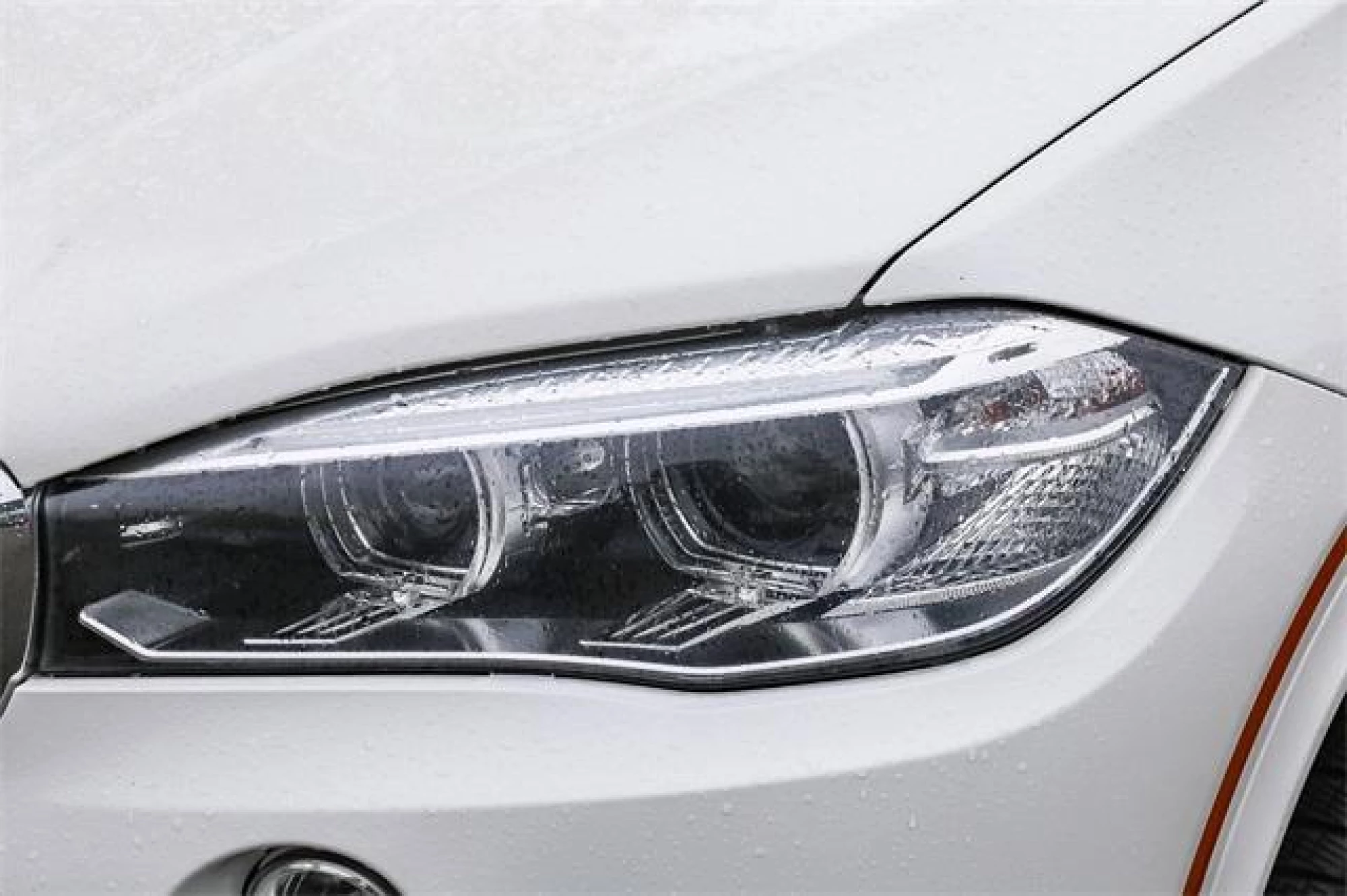 2018 BMW X5 xDrive35d