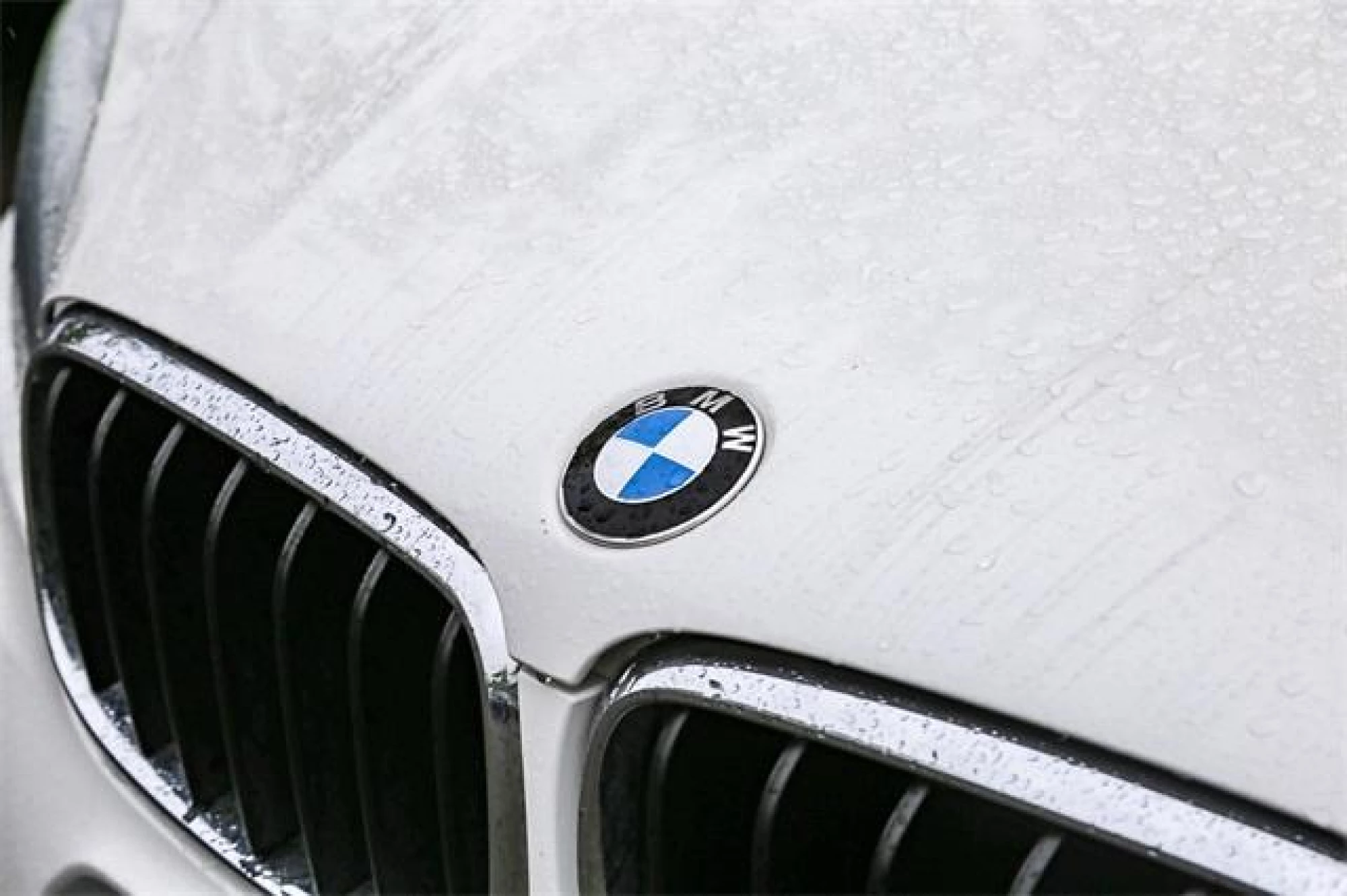 2018 BMW X5 xDrive35d