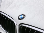 2018 BMW X5 xDrive35d