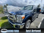 2016 Ford F-250 XLT