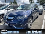 2018 Acura RDX Advance Package