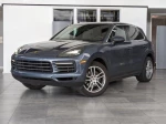 2019 Porsche Cayenne Base