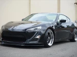 2013 Scion FR-S Base