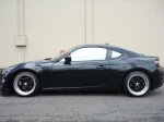 2013 Scion FR-S Base