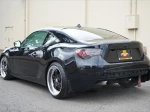 2013 Scion FR-S Base