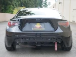 2013 Scion FR-S Base