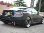 2013 Scion FR-S Base