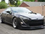 2013 Scion FR-S Base