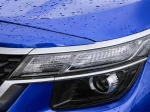 2022 Kia Seltos LX