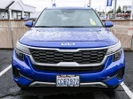 2022 Kia Seltos LX