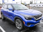 2022 Kia Seltos LX