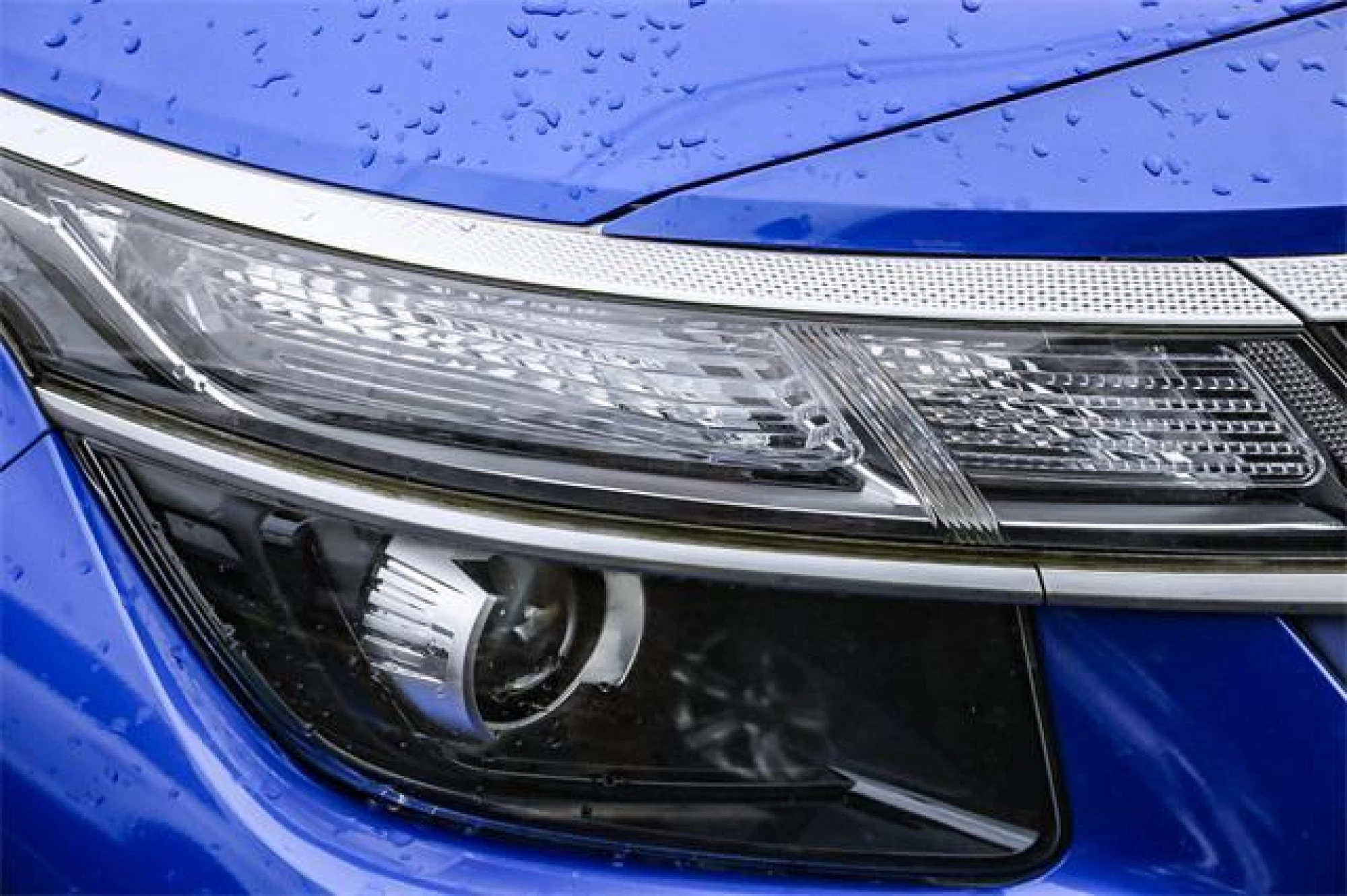 2022 Kia Seltos LX